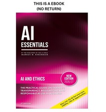 Markus Kirchmair AI and Ethics: Bias, Deepfakes, and the Moral Boun 2026