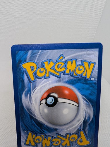 Growlithe RC4/RC25 Holo Legendäre Schätze Strahlende Sammlung Pokémon Karte LP - Bild 5 von 6