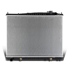 Fit 01-04 Infiniti Qx4nissan Pathfinder At Oe Style Aluminum Radiator Dpi 2459 Fit 01-04 Infiniti Qx4nissan Pathfinder At Oe Style Aluminum Radiator Dpi 2459