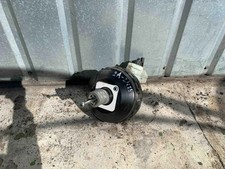 AUDI TT 8J3 Unterdruck-Bremskraftverstärker 8J2614105N 2.00 Petrol 32403759