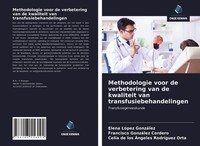 Elena LóPez GonzáLez (U. A.) | Methodologie Voor De Verbetering Van De...