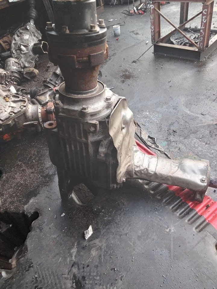 EQUINOX   2013 Transfer Case 381350 - Image 4 of 4