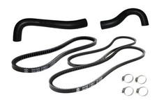 Radiator Hose & Belt Emergency Kit For Ford Ranger PJ PK 3.0L 2.5L 4cyl 2007 -11