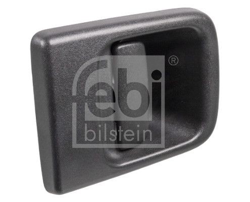 TÜRgriff Rechts Febi Bilstein 177938 Passend FÜR Nissan Opel Renault-image