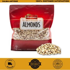 Mariani Mariani Sliced Almonds, 2 Pound