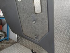 Porte arrière et accessoires Peugeot 309