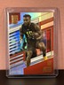 2022 Panini Donruss Elite Rookies #’d /999 Jerome Ford #168 Rookie RC Browns SP