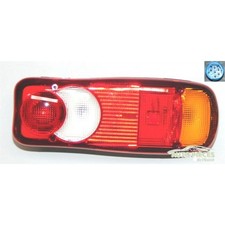 Feu arrière Renault MAXITY