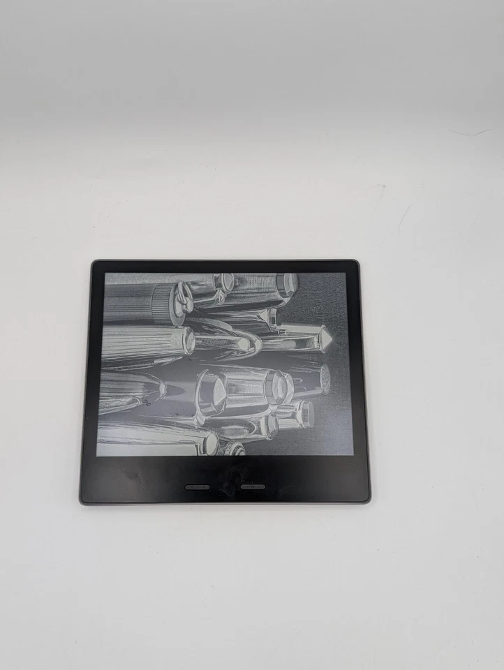 Liseuse Kindle Oasis 10