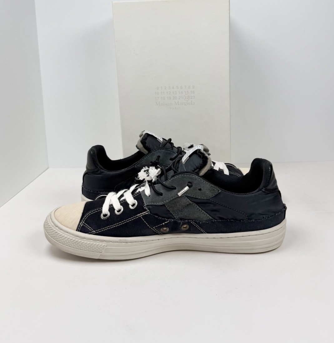 Size 12 - Maison Margiela Evolution Reconstructed… - image 6