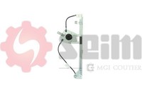 Seim Fensterheber 901146 FüR Renault Megane 2 BM0 KM0 LM0 Hatchback Van 16V BM0B