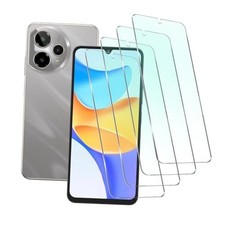  4-Pack For Cricket Icon Pro 2026 Tempered Glass Screen Protector, Cricket