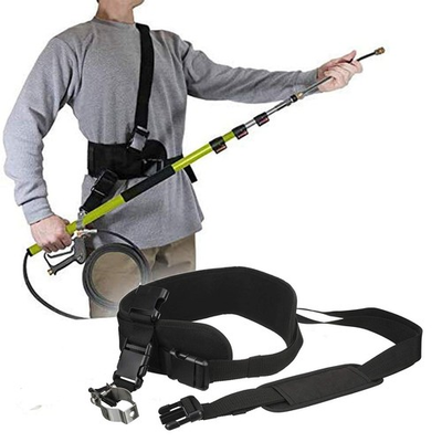 #ad #ad Pressure Washer Sling Strap Belt，Adjustable Telescoping Wand Support Belt $43.96