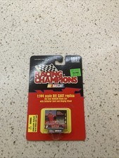 Bill Elliott Racing Champions 1997 Nascar 1:144 Diecast Car #94 McDonald Preview