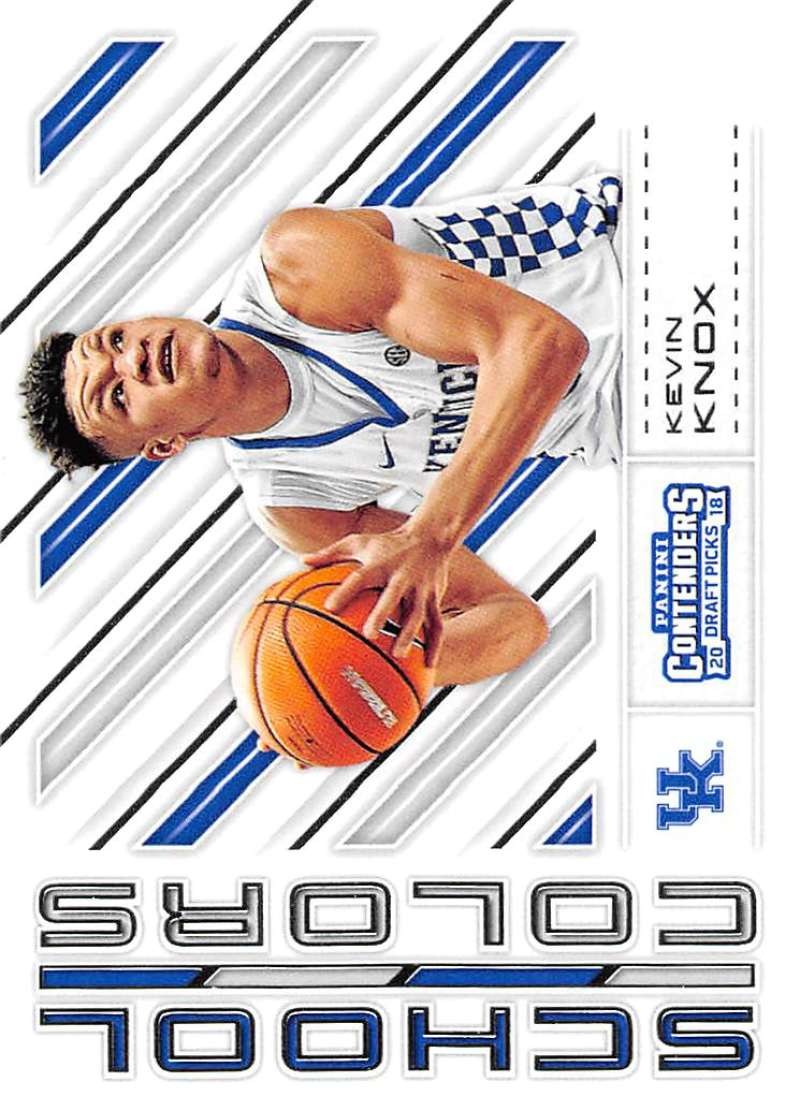 2018-19 Panini Contenders Draft Picks Base, Inserts or Autographs Pick From List