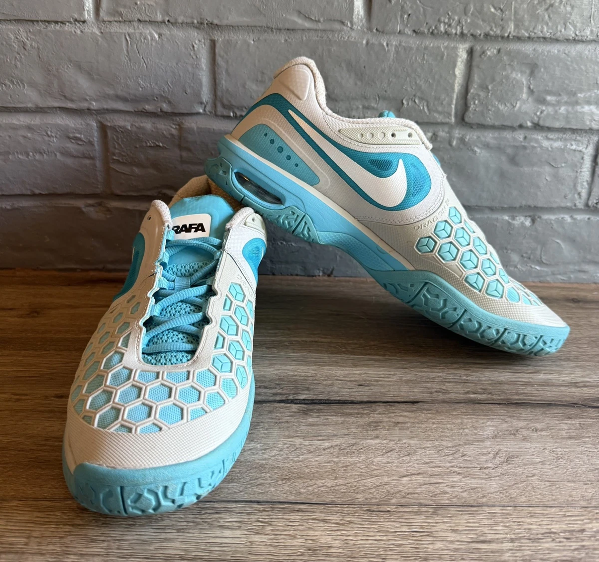 nike air courtballistec products for sale | eBay