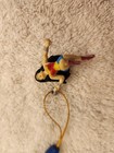 SuperMan, Wonder Woman & Green Lantern Small Ornaments — photo 5