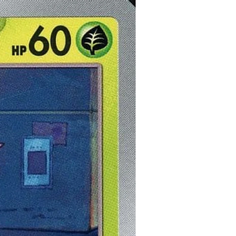 Pokemon Team Rocket's Blipbug C 007/098 SV10 Glory of the Rocket Gang Japanes... - Image 4 of 4