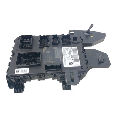 2020 2021 2022 2023 FORD F350 OEM BCM BODY CONTROL MODULE PU5T15604
