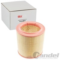 Nty Luftfilter Filtereinsatz Passend FüR CitroËN Berlingo Saxo Xsara Peugeot