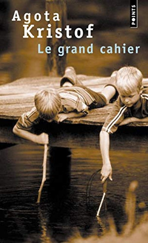 Grand Cahier Paperback Kristof AgotaFree US Delivery | ISBN:2020239264
