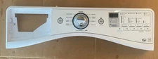 WHIRLPOOL WASHER CONTROL BOARD PANEL PART# W10568400