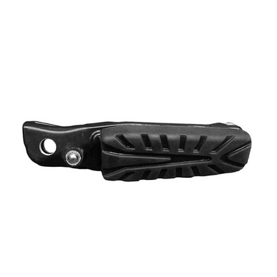 Support Moteur Côté Droit En Aluminium Pour KTM Duke 200/250/390, RC390, 390 Adventure - Neuf