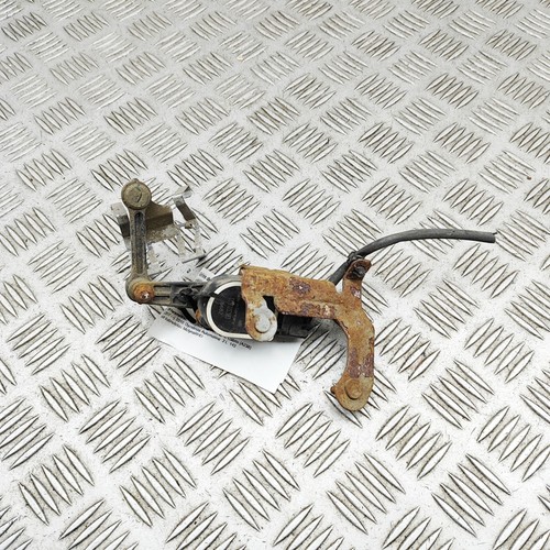 MERCEDES-BENZ E Cabrio A238 Höhenniveausensor hinten rechts A0009053704 32984603