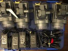 4 x Aputure Amaran 100D - Four Lights - All New Huge Deal 