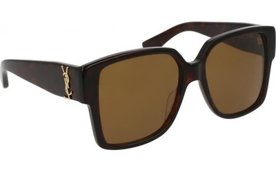 Brand New - Authentic Saint Laurent SL M9  003 Women's Sunglasses
