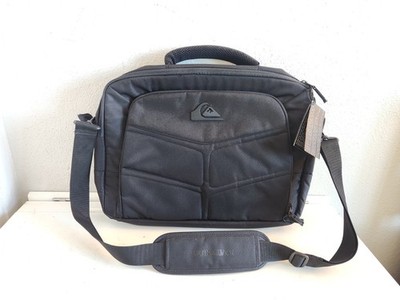 Quicksilver Laptop Messenger Bag