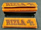 Vintage Rizla cigarette rolling kit