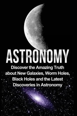 Jayden Samson Astronomy (Taschenbuch)