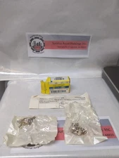 SQUARE D,86722,CLASS 9998 TYPE SL-3 CONTACT KIT 3-POLE NOS