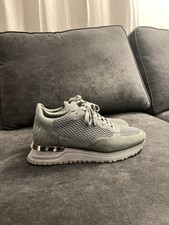 Mens MALLET Trainers Size 7 for sale 