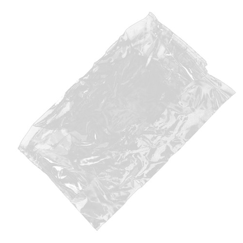 Housse plastique transparente pour meubles Housse plastique transparente pour meubles