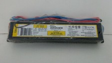 NEW OLD STOCK PHILIPS ADVANCE AMBISTAR BALLAST RELB-1S40-SC