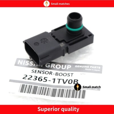 #ad #ad NEW OEM Fuel Tank Pressure Sensor 22365 1TV0B Fit For Nissan Infiniti $38.58