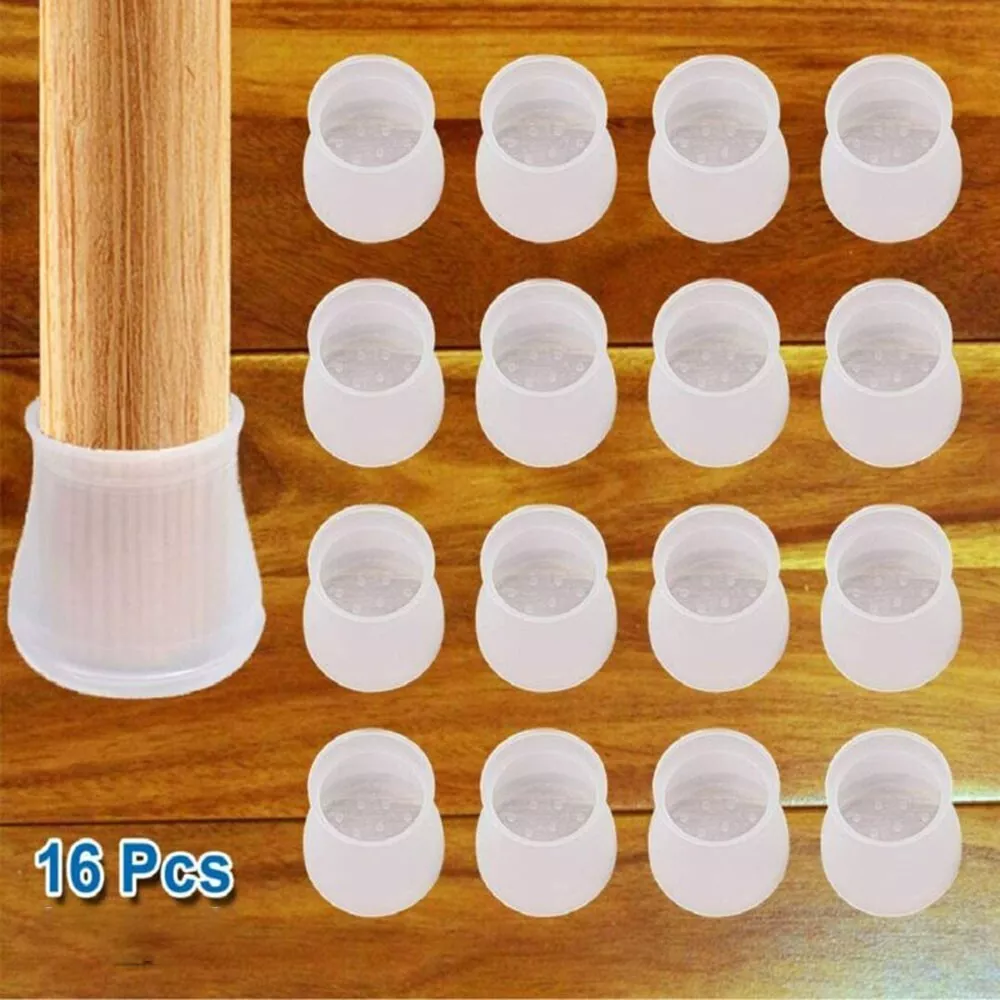 Silicone on sale furniture protectors