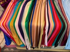 Ladies Indian Churidar Lycra Leggings Stretch Asian Wedding Bollywood Party