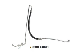 Power Steering Pressure Line Hose Assembly For 05-10 Ford Mustang TH23Z4