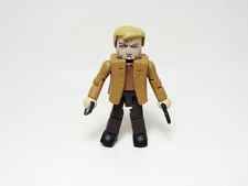 24 Series Minimates Season 1 Jack Bauer