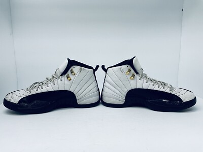 jordan 12 retro taxi 2013 only released 2 once by itself and once in a shoe pack Jordan | Shoes | Jordan 2 Retro Taxi 213 Only Released 2  main image 3