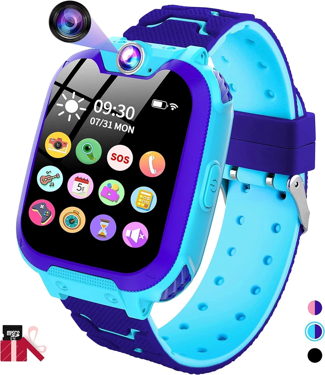 A kids hot sale smartwatch