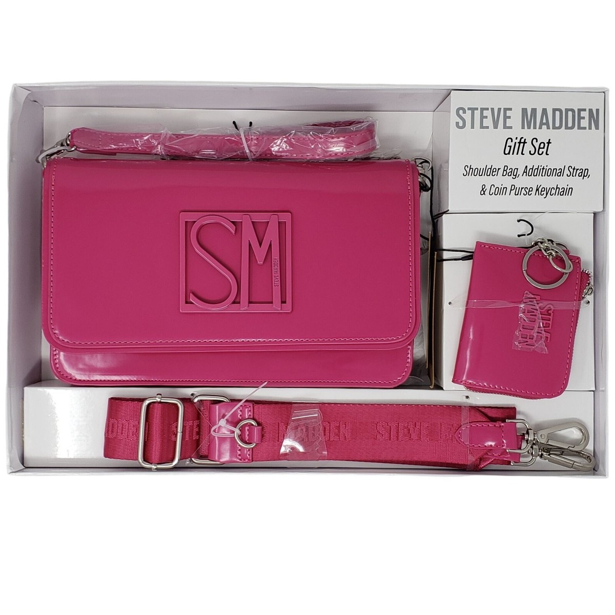 Madden Gift Sets Steve Madden Purses At Marshalls Steve Madden