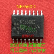 NE5560D Package:SOP-16 Switched-mode Power Supply Control Circuit #2/18