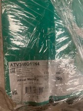 Schneider Electric Altivar Machine ATV340D11N4 AC Speed Drive 11kW/15HP 380/480V