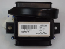 New OEM 2009-2017 Infiniti FX35 FX37 FX50 QX70 Front Driver Seat Heater Assembly