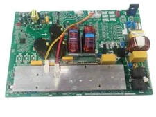 Midea Main Control Board - 17122000051935 - OEM Replacement