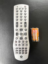 VIZIO VUR4 LCD LED TV Remote Control HDTV with batteries